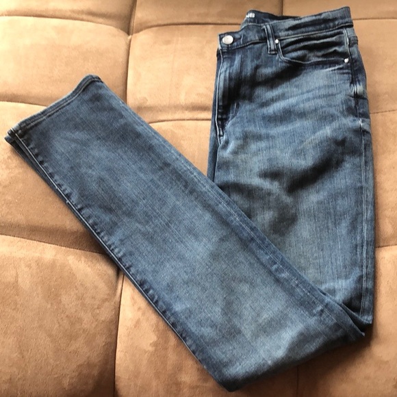Dkny Denim - DKNY Soho Skinny Jeans